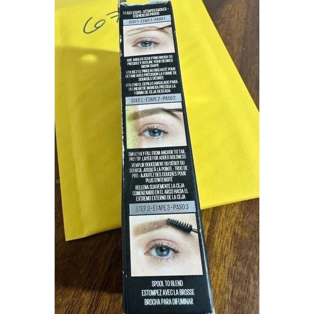 Maybelline brand new